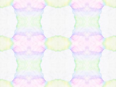 Gökkuşağı Soyut Nokta. Mürekkep Çokrenkli Shibori Drip. Islak Soyut Kusursuz Fırça. Renkli tuvali yıka. Mürekkep Pastel Lekesi. Renkli Yıkama Lekesi. Modern Geometric Cloth Splotch. Mürekkep Sıçratma Dokusunu Yıka