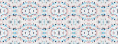 Kusursuz Ikat dalgası. Gri renkli Geometrik Batik. Kabile Geometrik Fırçası. Soyut Çizgili Boho Fırçası. Kırmızı Renkli Bohem Kalıbı. Kusursuz suluboya halı deseni. Mavi Renk Geometrik Deseni.