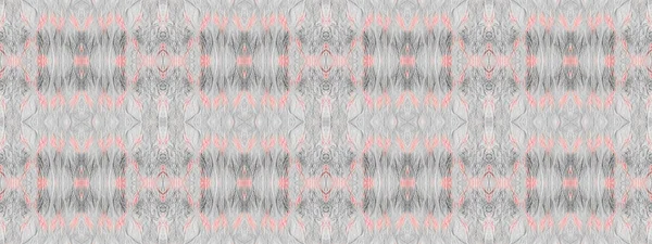 Rood Kleur Geometrische Textiel Zwart Kleur Geometrisch Patroon Grijze Boheemse — Stockfoto