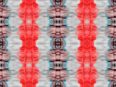 Soyut El Fırçası. Kusursuz çizgili Ikat fırçası. Siyah renkli Geometrik Tekstil. Soyut suluboya halı deseni. Kabile Bohemian Batik. Pembe Renkli Bohem Fırçası. Siyah Renk Geometrik Deseni.