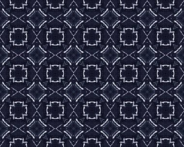 Denim Ink Deseni. Mavi Kumaş Motifi. Afrika Çizgi Tablosu. Line Mozaik Yazdırma. Beyaz mürekkep deseni. Hint Batik deseni. Pen Retro Geçmişi. Craft Blue Design Doku. Etnik Şablon Duvarı