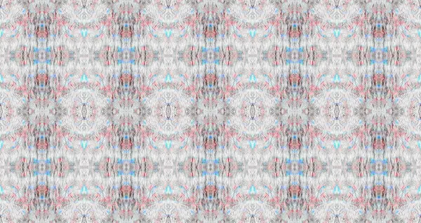 Soyut Çizgili Ikat Fırçası. Soyut suluboya halı deseni. Su Rengi Bohem deseni. Etnik Geometrik Fırça. Kusursuz Geo Fırçası. Gri renkli Geometrik Batik. Su Rengi Bohem Tekstili.