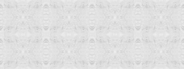 Etniczny Batik Geometryczny Płynny Akwarela Powtórz Wzór Streszczenie Pasek Ikat — Zdjęcie stockowe