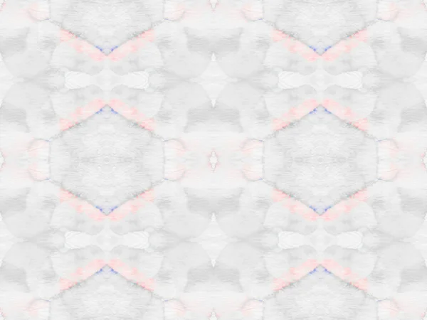 Red Colour Geometric Pattern Ethnic Geometric Batik Grey Colour Geometric — Foto Stock