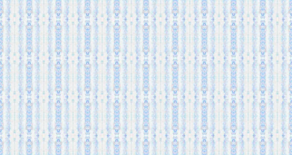 Tribal Geometric Brush Seamless Watercolour Carpet Pattern Water Colour Bohemian — Stock Photo, Image