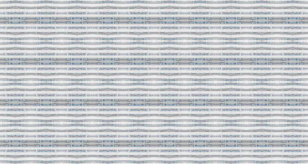 Abstract Stripe Ikat Batik Tribal Bohemian Brush Grey Colour Geometric — Fotografia de Stock