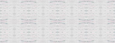 Seamless Watercolour Carpet Pattern. Blue Color Geometric Pattern. Black Color Geometric Batik. Tribal Geometric Brush. Water Colour Bohemian Pattern. Abstract Hand Print. Seamless Stripe Ikat Brush.