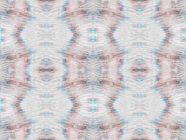 Abstract Stripe Boho Batik. Abstract Watercolour Carpet Pattern. Seamless Dyed Batik. Black Color Geometric Textile. Red Colour Geometric Pattern. Water Color Bohemian Brush. Ethnic Bohemian Batik.