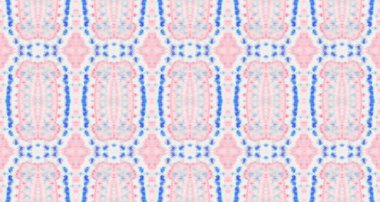 Su Rengi Bohem deseni. Pembe Renkli Geometrik Fırça. Kusursuz Boyalı Fırça. Kusursuz suluboya halı deseni. Etnik Bohem Batik. Su Rengi Bohem Tekstili. Soyut Çizgili Ikat Batik.