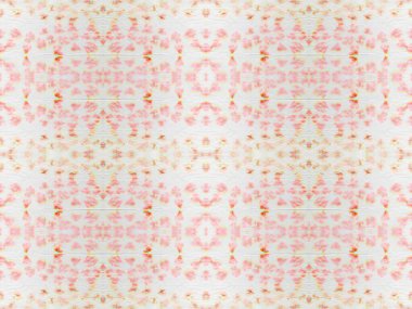 Kırmızı Soyut İşaret. Sanat Bohemian Tye Boya Blot. Renkli tuvali yıka. Islak Renkli Kusursuz Boya. Kırmızı renk lekesi. Çiçeksiz Boho Düzeni. Tiedye suluboya su dokusu. Mürekkep Desenini Yıka