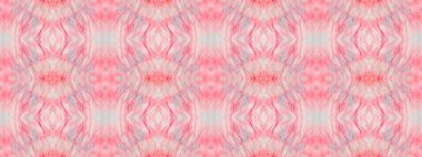 Soyut Suluboya Tekrarı Deseni. Etnik Geometrik Fırça. Su Boyası Geometrik Batik. Soyut Çizgili Ikat Fırçası. Kırmızı Renkli Bohem deseni. Kusursuz Geo Batik. Gri Renkli Bohem Tekstil.