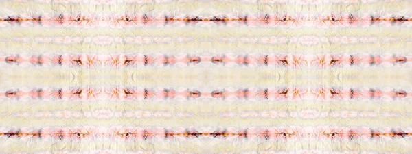 ドットアブストラクトシームレススプラット ライン ダイ効果 略称はマーク Tiedye幾何学的な布のスパター ウェット水彩ネクタイダイブロブ エスニックスポット概要デザイン 花の形をインク スポットドットテクスチャ — ストック写真