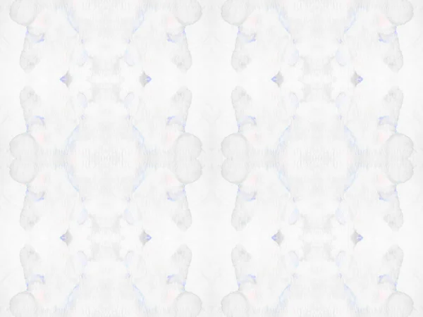 Absztrakt Akvarell Ismétlődő Minta Vízszín Geometriai Minta Etnikai Geometrikus Ecset — Stock Fotó
