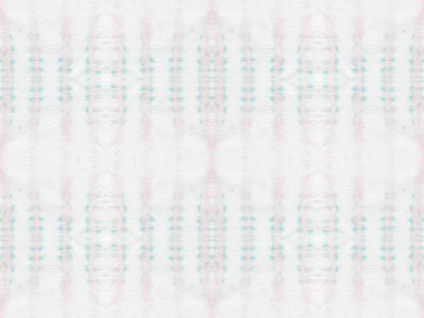Grey Color Bohemian Pattern Abstract Watercolour Carpet Pattern Pink Color — Zdjęcie stockowe
