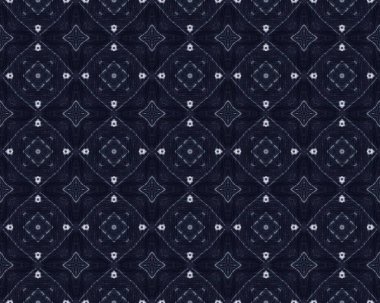 Beyaz Eski Doku. Zarif donanma dokusu. Aquarelle Batik dokusu. Retro Mavi Tasarım Şablonu. Denim Etnik Cam. Pen Rough Geçmişi. Doğu Yakası Yazısı. Donanma Mürekkep Çizimi. Antik Geometri Duvarı