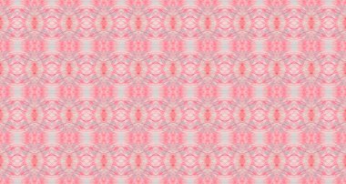 Mavi renkli Geometrik Batik. Kusursuz suluboya halı deseni. Soyut Ikat Batik. Etnik Bohem Fırçası. Kusursuz çizgili Ikat fırçası. Pembe Renkli Bohem dokusu. Gri Renkli Geometrik Desen.