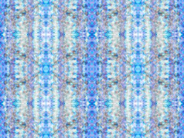 Seamless Watercolor Carpet Pattern. Tribal Bohemian Brush. Blue Color Geometric Batik. Seamless Stripe Boho Brush. Black Color Bohemian Texture. Abstract Boho Batik. Black Color Bohemian Pattern.