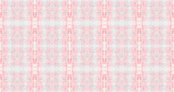 Blue Color Geometric Pattern Seamless Watercolor Carpet Pattern Grey Color — Stockfoto