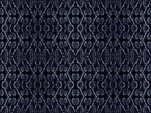 Abstrakt Sömlös Mark Geo Bakgrund Shibori Blob Våt Bindfärgsfärg Gamla — Stockfoto