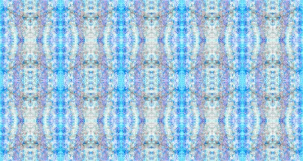 Abstracte Streep Boho Batik Abstract Aquarel Tapijt Patroon Tribal Boheemse — Stockfoto