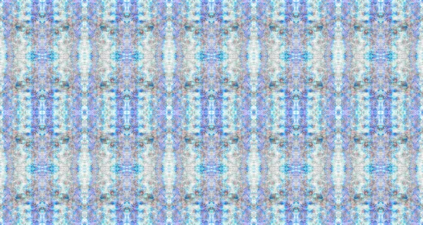 Abstract Watercolour Carpet Pattern Abstract Ikat Brush Tribal Bohemian Brush — стоковое фото