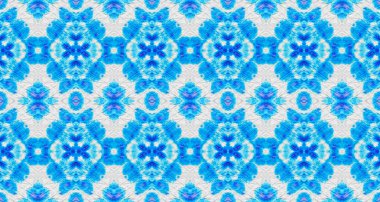 Kusursuz suluboya halı deseni. Mavi renkli Geometrik Batik. Kırmızı Renkli Bohem Kalıbı. Soyut El Batik. Kırmızı Renkli Geometrik Desen. Kusursuz çizgili Boho fırçası. Kabile Bohem Fırçası.