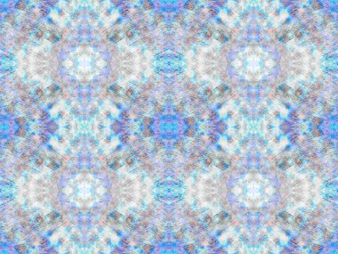 Grey Colour Bohemian Texture. Grey Color Geometric Brush. Abstract Wavy Wave. Abstract Watercolour Repeat Pattern. Water Color Bohemian Pattern. Ethnic Geometric Batik. Seamless Stripe Ikat Brush.