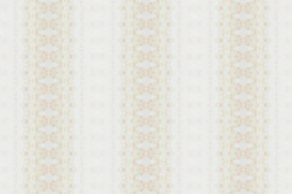 Multi Color Bohemian Pattern Zig Zag Brush Wallpaper Multi Colour — Stock Photo, Image