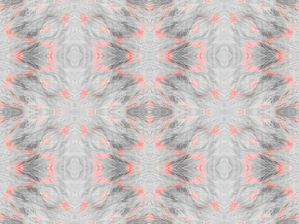 Naadloze Aquarel Tapijtpatroon Etnische Geometrische Batik Zwart Kleur Geometrisch Patroon — Stockfoto