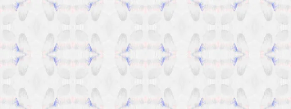 グレーのボヘミアン柄 シームレスなハンドプリント 概要ストライプイカット バティック 概要水彩カーペットパターン 民族幾何学的バティック ピンク色のボヘミアンパターン 赤の幾何学的ブラシ — ストック写真