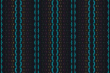 Su Rengi Geometrik Deseni. Soyut Geo Batik. Etnik Geometrik Fırça. Kusursuz çizgili Ikat fırçası. Çoklu Renkli Bohem Batik. Su Rengi Geometrik Deseni. Soyut Suluboya Halı Deseni