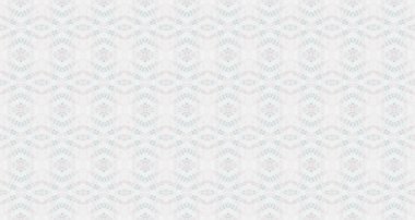 Su Boyası Bohem Fırçası. Mavi Renkli Geometrik Doku. Kusursuz Boyalı Fırça. Kabile Bohemian Batik. Gri renkli geometrik desen. Kusursuz Suluboya Tekrarı Düzeni. Soyut Çizgili Ikat Batik.