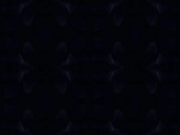 Безшовна Абстрактна Стіна Старий Богемський Малюнок Папір Фарби Краватки Чорнила — стокове фото