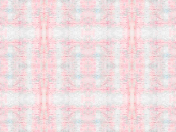 Couleur Gris Géométrique Batik Pinceau Boho Rayures Abstraites Modèle Géométrique — Photo