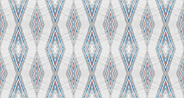 Absztrakt Stripe Boho Brush Fekete Szín Geometrikus Kefe Szürke Színgeometriai — Stock Fotó
