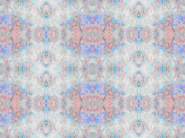 Ethnic Geometric Brush. Grey Colour Bohemian Textile. Seamless Dyed Wave. Blue Color Bohemian Pattern. Abstract Watercolour Repeat Pattern. Abstract Stripe Boho Batik. Red Color Geometric Batik.