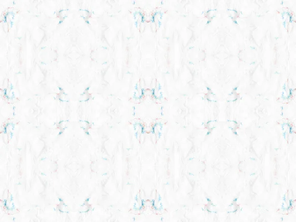 Φυλετικός Γεωμετρικός Βατίκ Γκρι Χρώμα Μποέμικο Ύφασμα Μπλε Χρώμα Μποέμικο — Φωτογραφία Αρχείου
