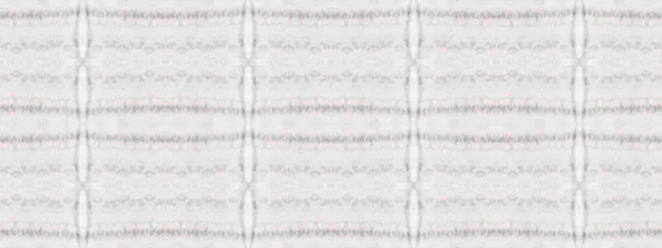 Grey Color Bohemian Pattern Ethnic Bohemian Brush Abstract Stripe Boho — стокове фото