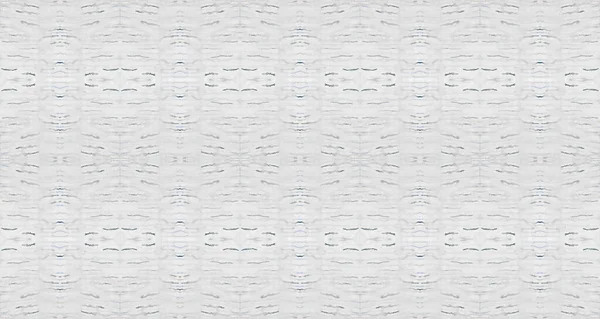 Grey Colour Bohemian Pattern Seamless Dyed Brush Abstract Watercolour Repeat — Photo