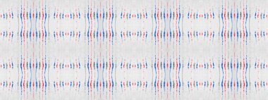 Abstract Pale Wave. Ethnic Bohemian Brush. Seamless Stripe Boho Batik. Grey Colour Geometric Texture. Water Color Geometric Pattern. Seamless Watercolour Repeat Pattern. Grey Color Bohemian Batik.