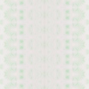 Su Rengi Bohem deseni. Yeşil Renkli Bohem deseni. Yeşil renkli Geometrik Batik. Kabile Geometrik Fırçası. Kusursuz El Dalgası. Soyut Suluboya Halı Deseni Soyut Çizgili Ikat Fırça.