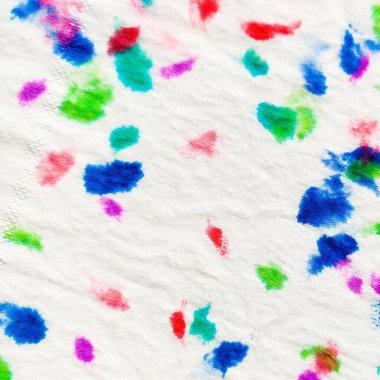 Gökkuşağı Soyut Nokta. Mürekkep Sıçratma Kalıbı Sıvı Çoklu Renk Şablonu. Çiçek bezi yıka. Renkli Yumuşak Tasarım. Islak suluboya renkli Mark. Mürekkep Renkli Soyut Yazdırma. Mürekkep Renk Fırçası.