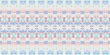 Çoklu Renkli Bohem Deseni. Etnik Bohem Batik. Zig Zag Fırça Geometrisi. Soyut Zigzag Çizgi Fırçası. Çoklu Renkli Geometrik Boya Tekstili. Kusursuz Boho Fırçası. Soyut Suluboya Şablonu Tekrarla