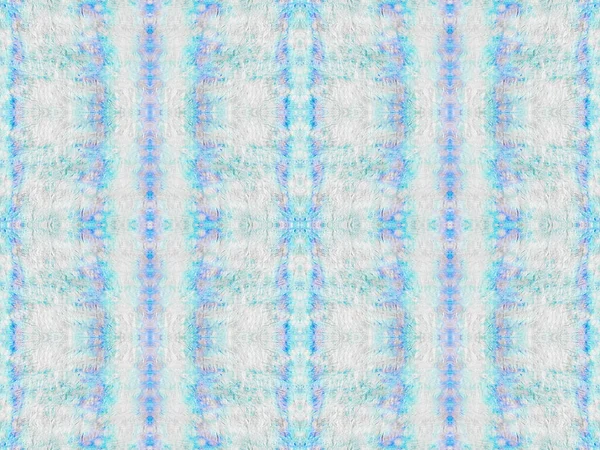 Seamless Ikat Mark Abstract Stripe Boho Batik Water Color Geometric — Stock Fotó
