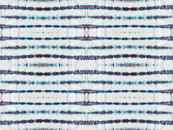 Water Colour Bohemian Textile Abstract Watercolour Carpet Pattern Ethnic Bohemian — Fotografia de Stock