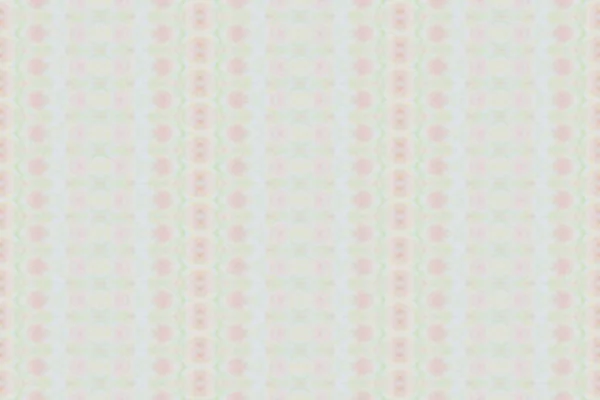 Wzór Geometryczny Koloru Wody Barwnik Geometryczny Wielobarwny Tekstylny Pastelowy Bohemian — Zdjęcie stockowe