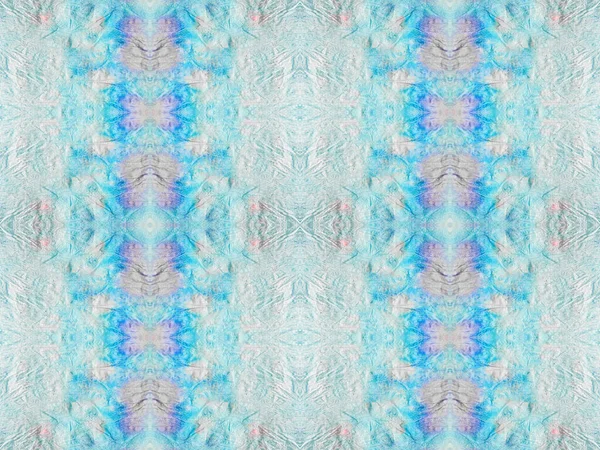 Water Colour Geometric Textile Water Color Bohemian Pattern Tribal Bohemian — Stockfoto