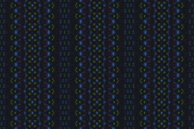 Çoklu Renkli Bohem Deseni. Soyut Ikat Batik. Çoklu Renkli Geometrik Tekstil. Kabile Geometrik Fırçası. Su Boyası Bohem Batik. Kusursuz Çizgili Geo Batik. Kusursuz suluboya halı deseni