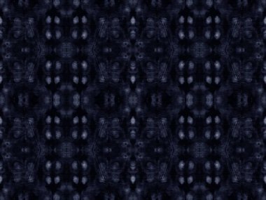 Kusursuz Soyut Leke. Eski suluboya akrilik leke. Mürekkep kravat boyası kağıdı. Renkli Donanma Soyut Efekti. Koyu mürekkep sıçrama deseni. Modern Aquarelle Sıçraması. Eski Su Lekesi. Siyah Tekrarları Yıka.