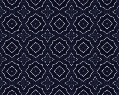 Donanma Eski Düzen. Mavi Doğu Batik. Kusursuz Yazdırma Kalıbı. Beyaz Etnik Çizim. Etnik Çizgi Yüzeyi. Denim mürekkep dokusu. Mürekkep Retro Nakış. Mimarlık Hattı Tasarımı. Afrika Süs Duvarı